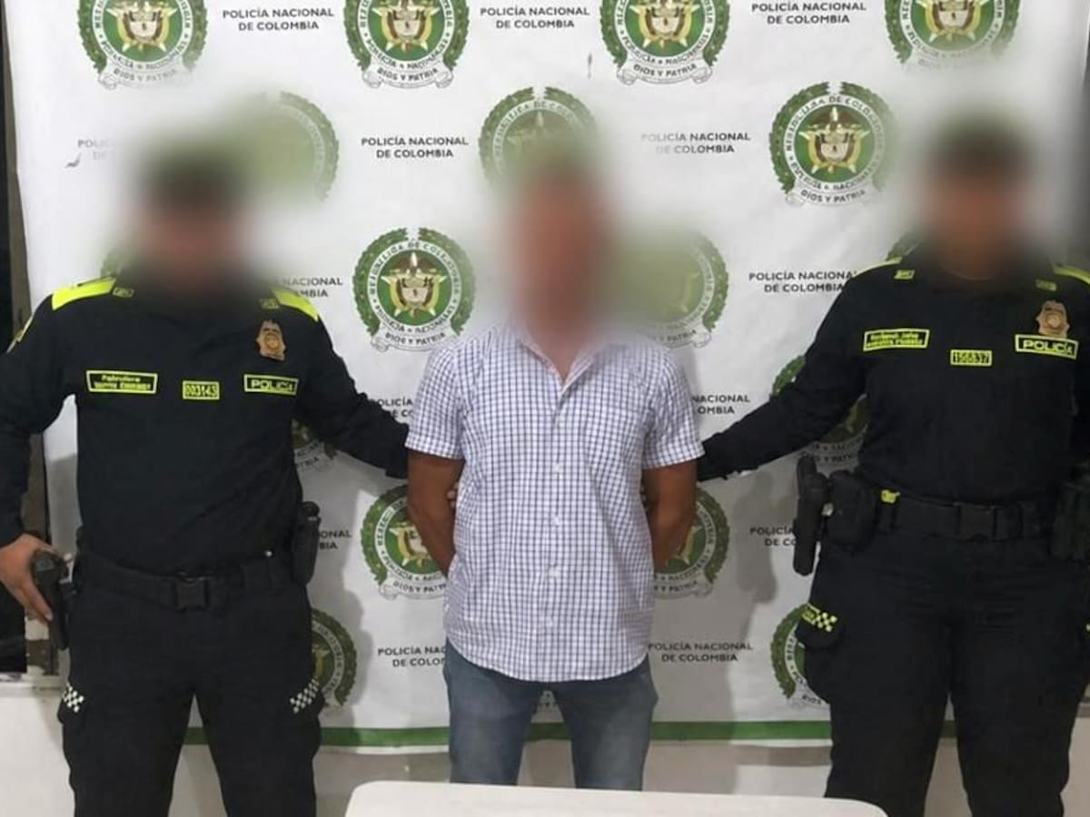 Capturado por presuntamente, agredir y amenazar de muerte a su expareja