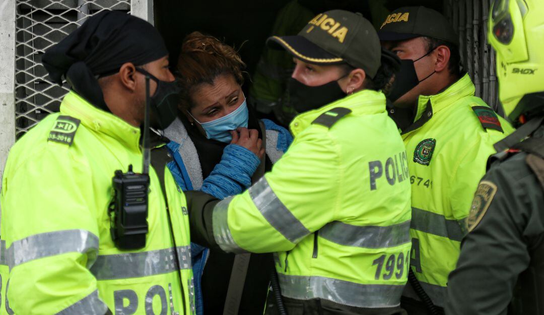 Se han registrado 50 asonadas durante el presente año.