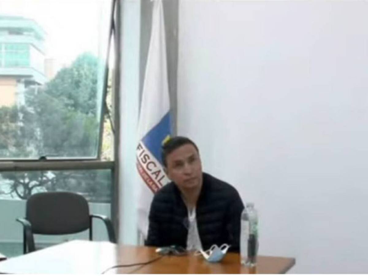 ¿Por qué se aplazó una nueva audiencia contra Jhonier Leal?