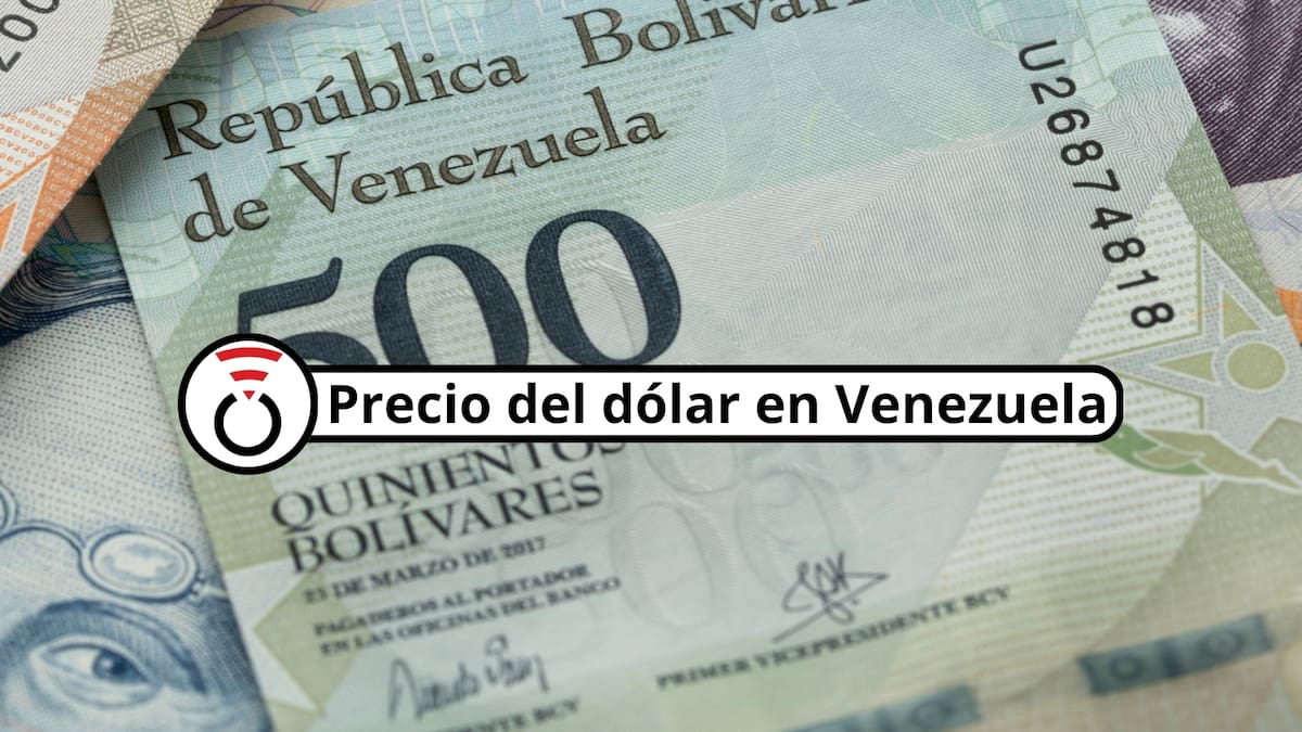 Dólar Venezuela HOY 27 de julio: así amanece la divisa internacional