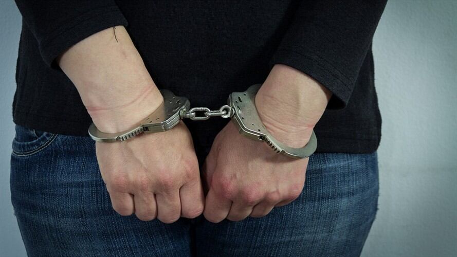 Capturan a hija del extraditado jefe paramilitar Hernán Giraldo. Foto: Getty Images