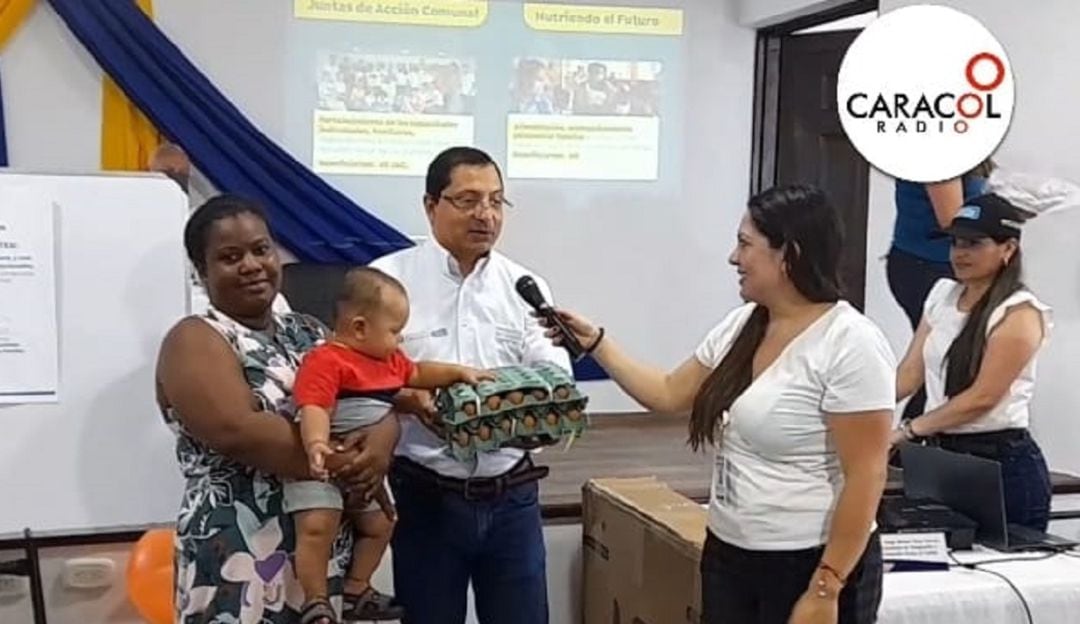 Kits de alimentación