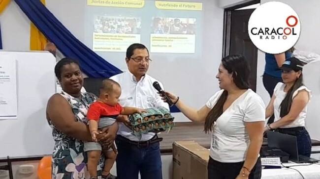 Kits de alimentación