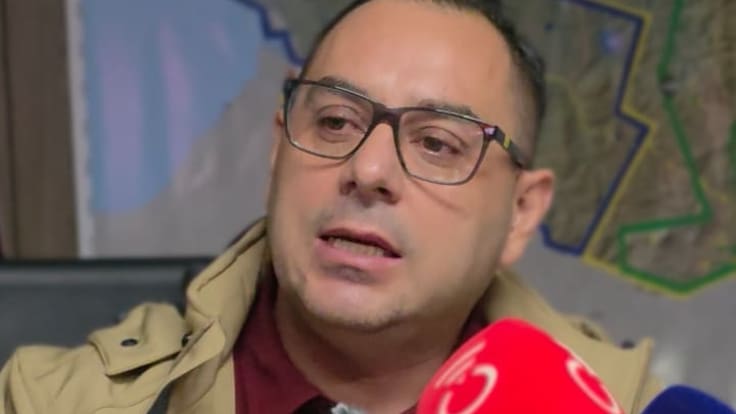 Viajar por tierra en la Panamericana, un dolor de cabeza para los nariñenses