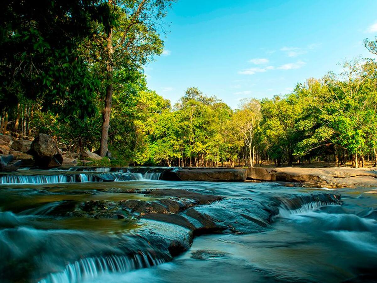 Los esfuerzos por la protección del agua en Colombia