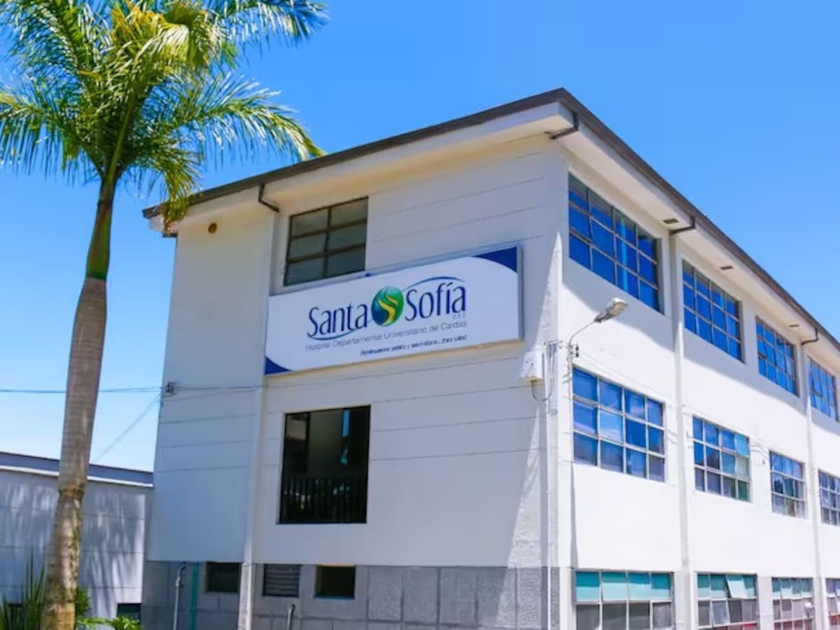 Gobernación de Caldas logra acuerdos con Nueva EPS para garantizar atención de usuarios