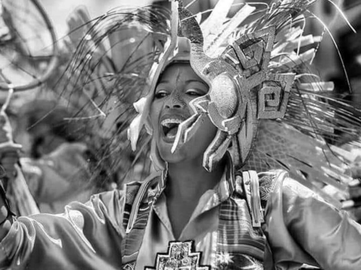 Capturan a implicada en asesinato de Lucy Villarreal