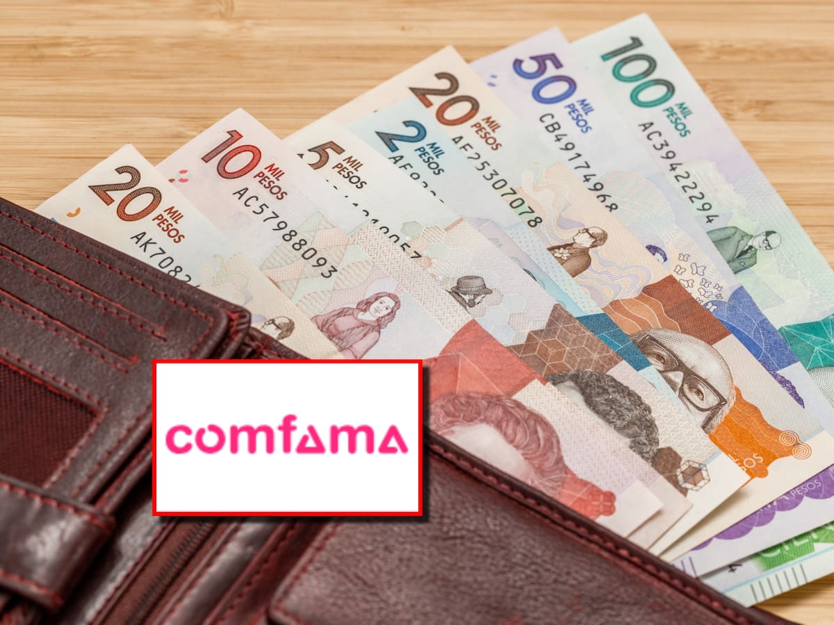 En cuánto quedó el subsidio familiar de Comfama 2026: Beneficiarios y requisitos clave para acceder