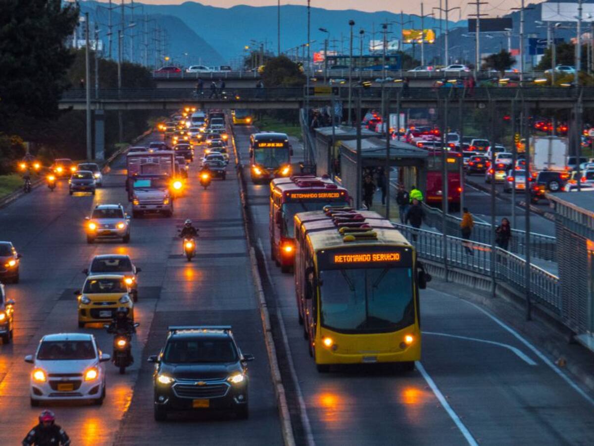 Presupuesto de Bogotá para el próximo año será de $23.9 billones