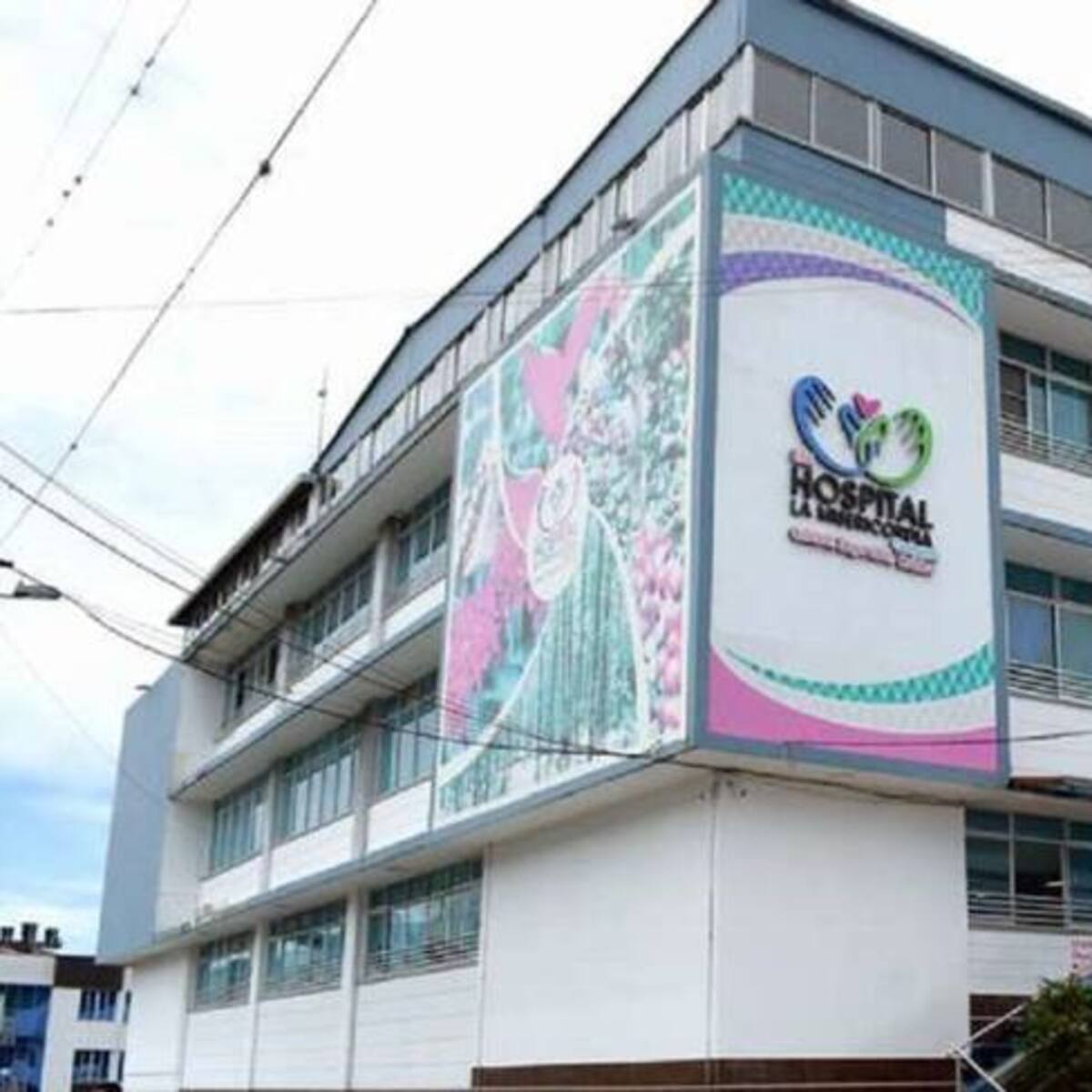 Supersalud designó nuevo agente interventor en La Misericordia de Calarcá, Quindío