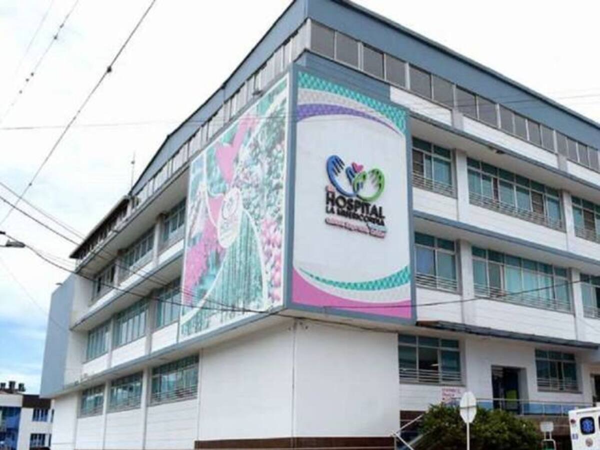 Supersalud designó nuevo agente interventor en La Misericordia de Calarcá, Quindío
