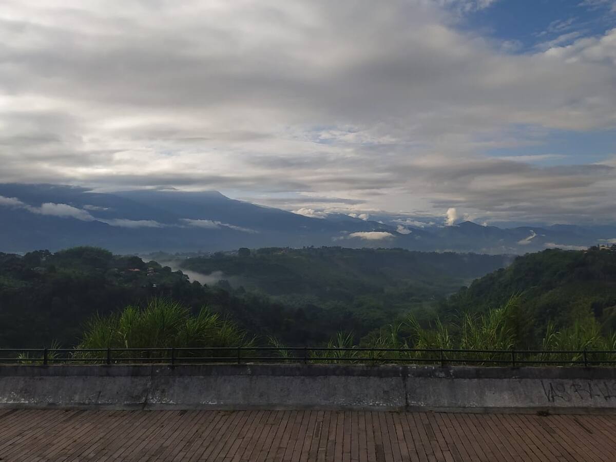 Martes 15 de Noviembre, las principales noticias de Armenia y Quindío