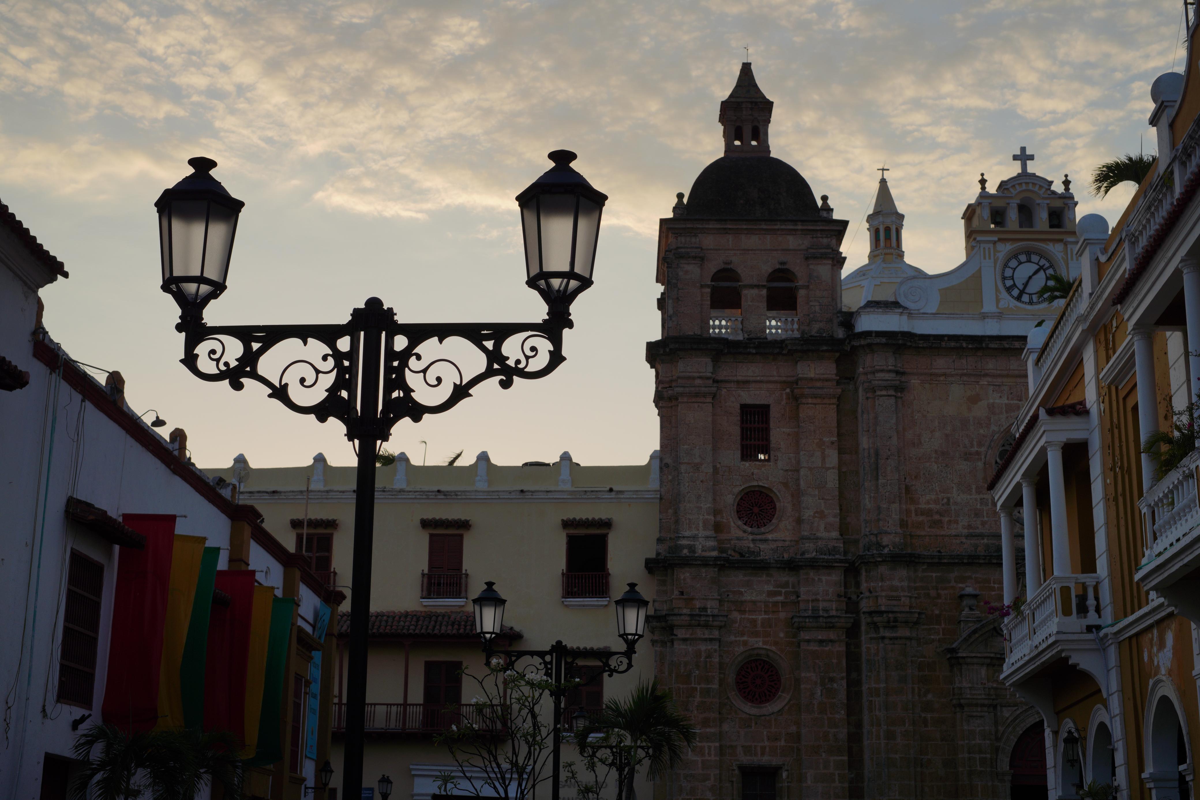 Alcaldía de Cartagena
