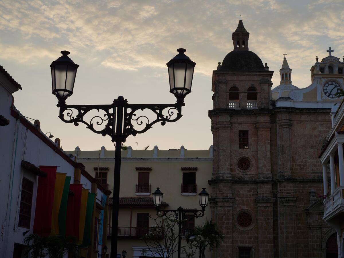 Cartagena se postula para ser sede del 16+ Forum Show Case