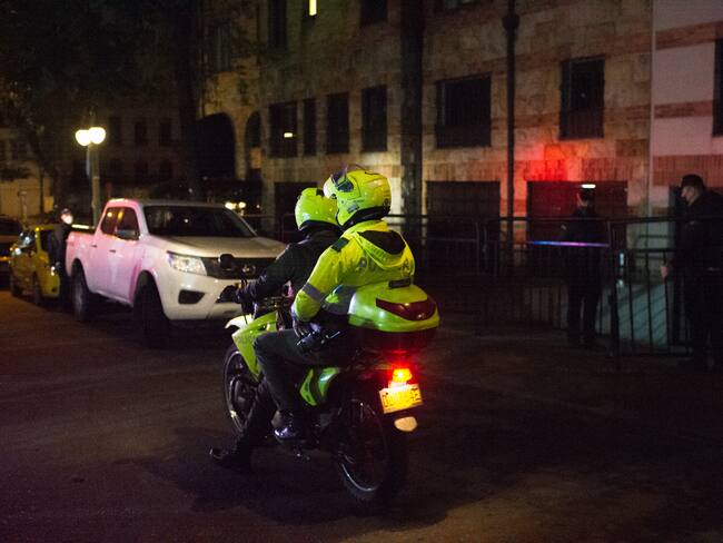 La Procuraduría formuló pliego de cargos contra Hyalmar Juver Balaguera Siabato, y Wilfredo Valencia Pérez, por presunto acceso carnal violento a una menor de edad y la presunta exigencia de dinero a un tercero.