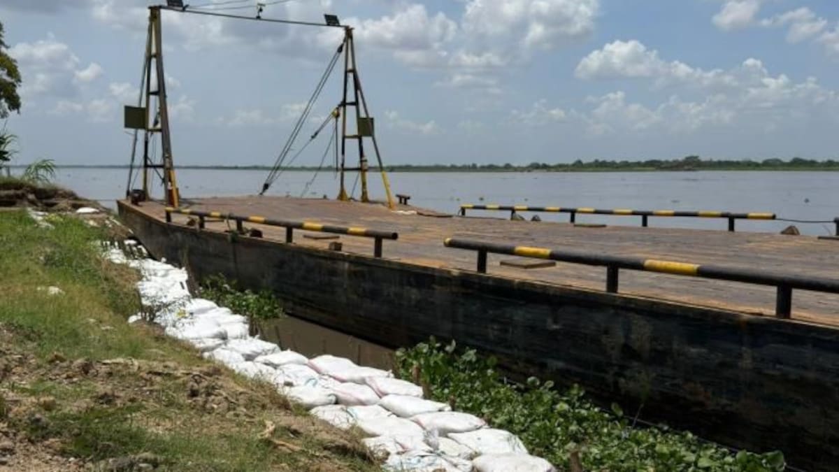 PGN advierte posibles faltas disciplinarias por crisis del ferry en Salamina, Magdalena