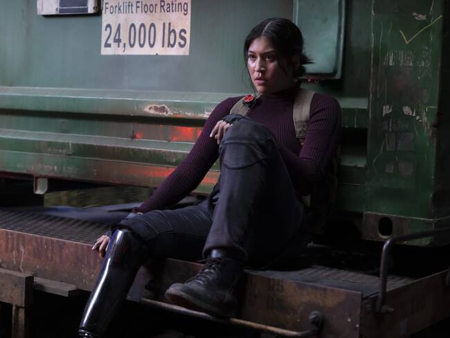 Se estrena “Echo” en Disney+ y Star+