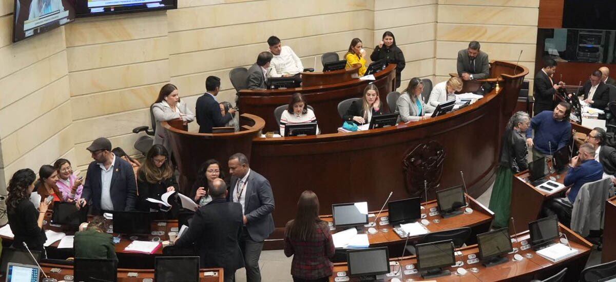 Gobierno apuesta por la transformación del campo colombiano con $43 billones para el agro en 2025