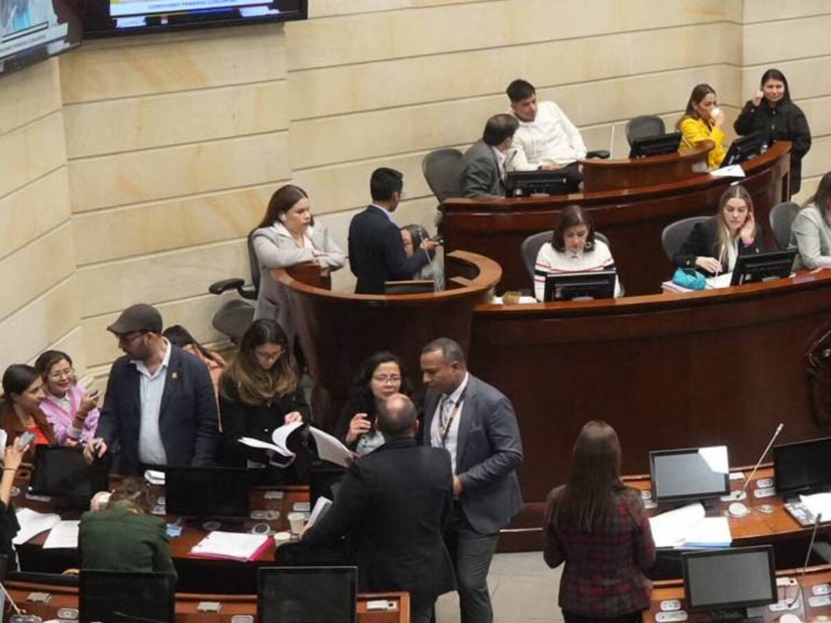 Gobierno apuesta por la transformación del campo colombiano con $43 billones para el agro en 2025