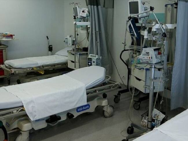 No hay camas suficientes en las UCI de la región Caribe: Fundesarrollo