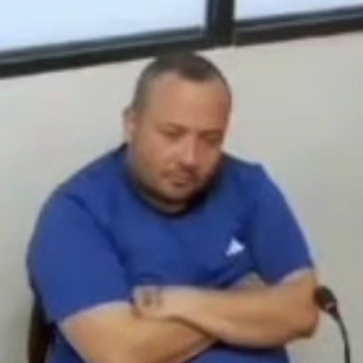 Fiscalía reveló detalles alias “el gordo” al parecer reclutaba menores para las disidencias