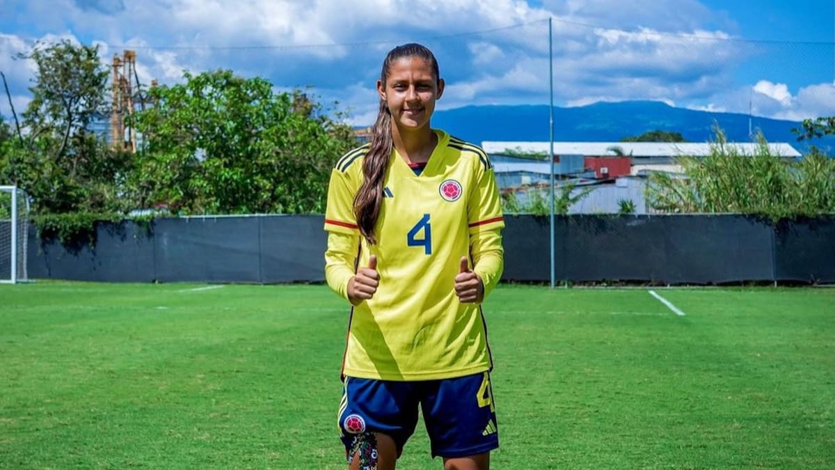 Zarhay González, entrevista El Vbar