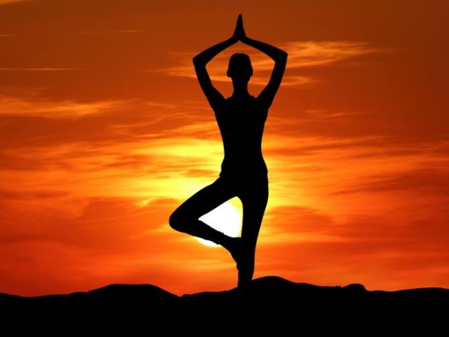 Kriya Yoga para mejorar la vida