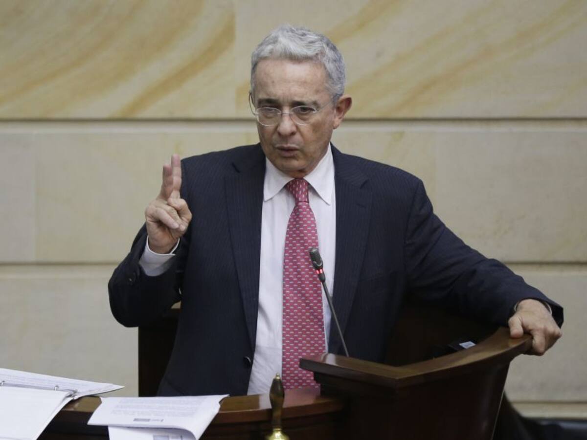 Uribismo pide celeridad en investigación por posible atentado contra Duque