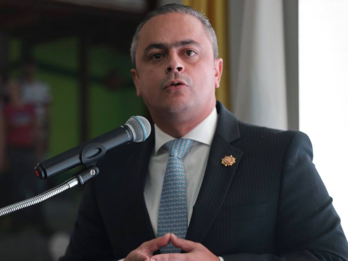 Comisionado de Paz tendrá que responder en la JEP por seguridad de exFarc