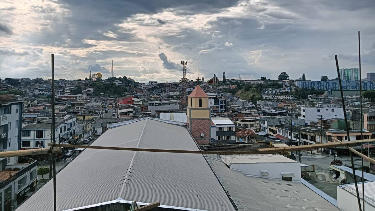Martes 25 de febrero, las noticias más importantes de Armenia y Quindío