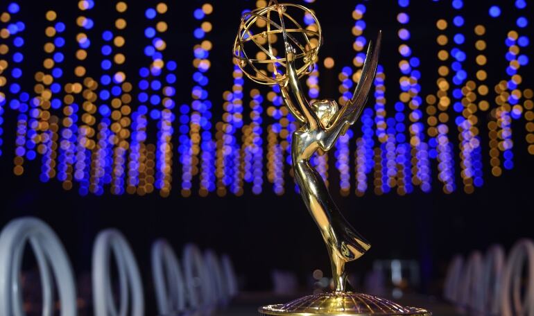 Premios Emmy 2018