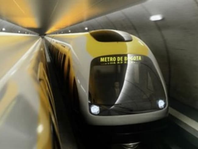 Nuevos estudios respaldan construcción de línea del Metro por el borde oriental