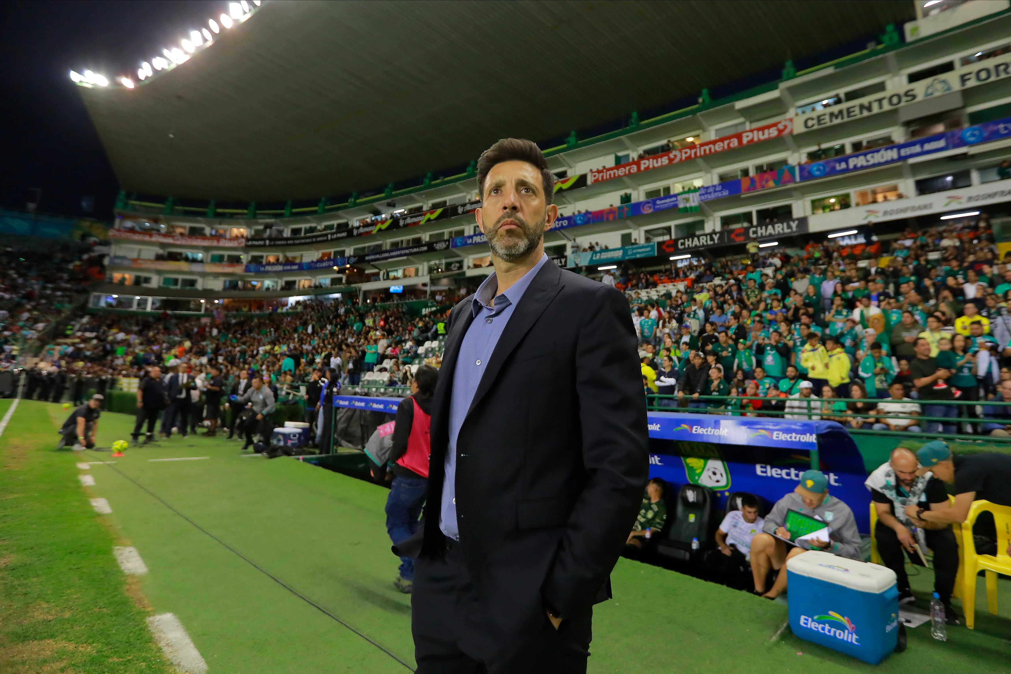 (Foto de Cesar Gomez/Jam Media/Getty Images)