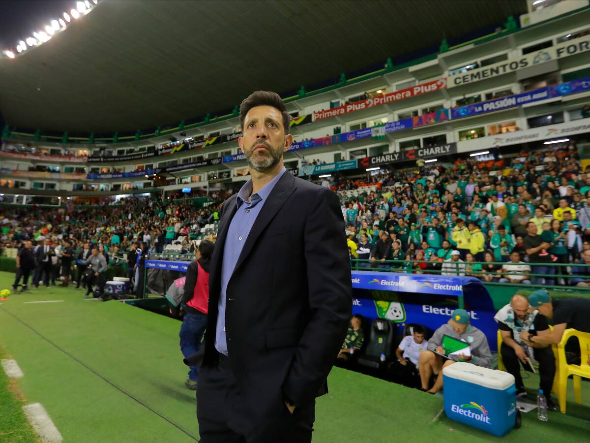 Jorge Bava siente presión por números del técnico interino en Santa Fe: atención a las estadísticas