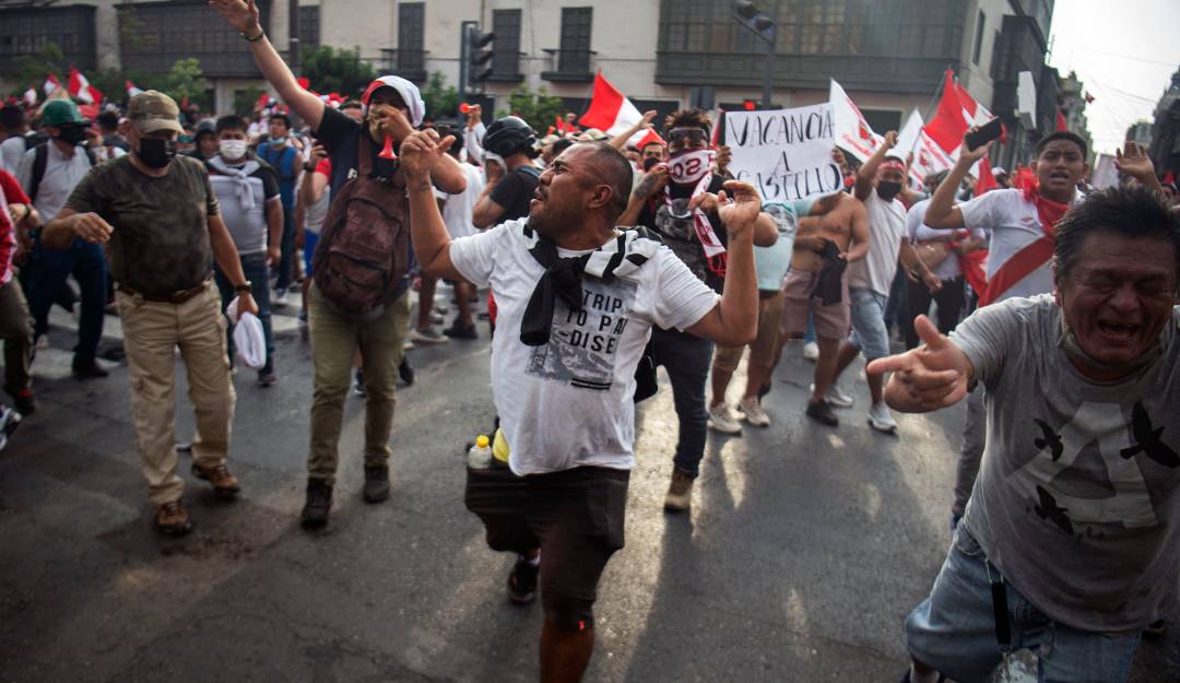 Cortesía: Getty Images
