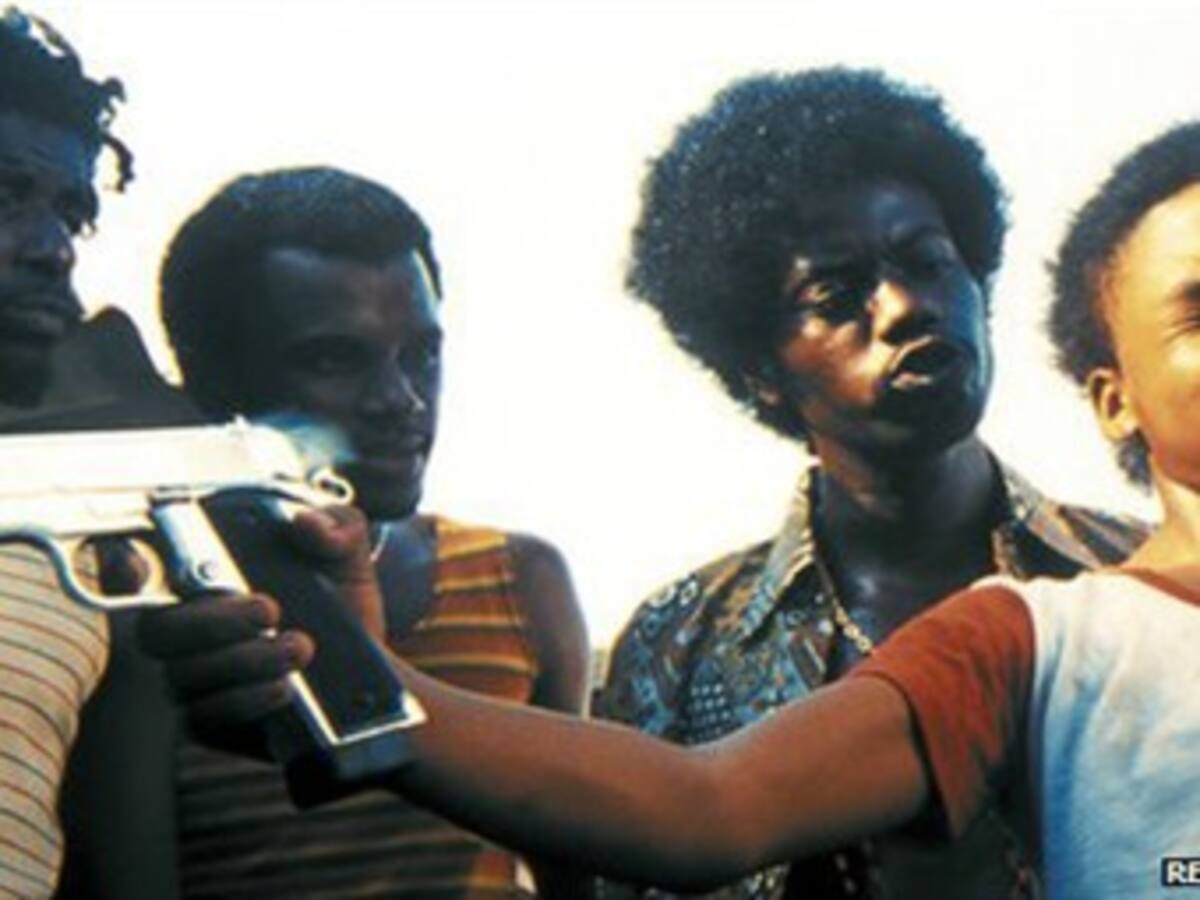 "Ciudad de Dios" y sus protagonistas olvidados