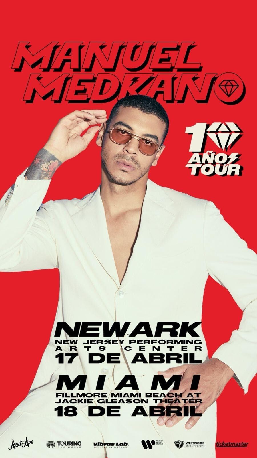 Credito: La Bulla PR