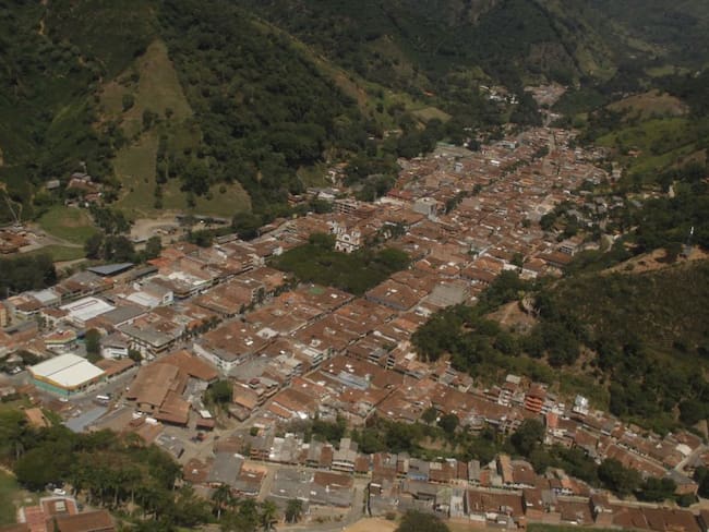 En un ataque armado murieron dos jóvenes en Ciudad Bolívar