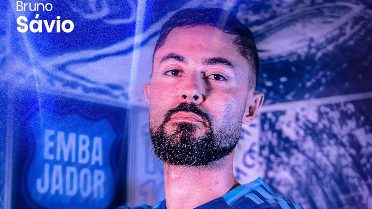 Millonarios oficializa la contratación de su sexto refuerzo para la Liga 2025-II
