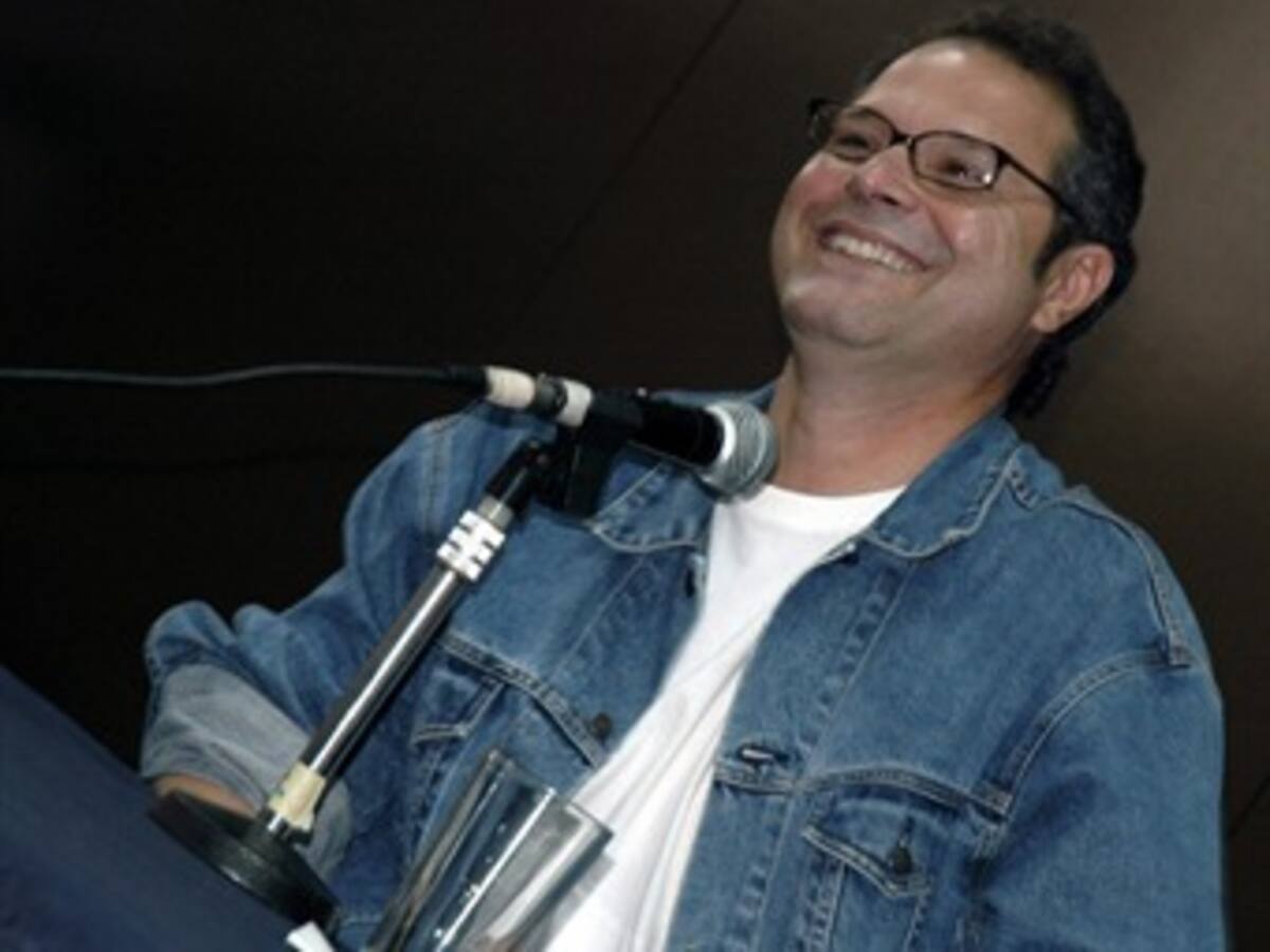 Falleció el periodista y cineasta Ernesto McCausland