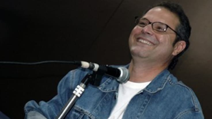 Falleció el periodista y cineasta Ernesto McCausland