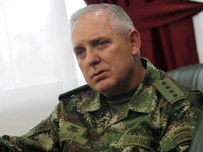 Tropas del Ejército, a misiones de paz en África y Medio Oriente