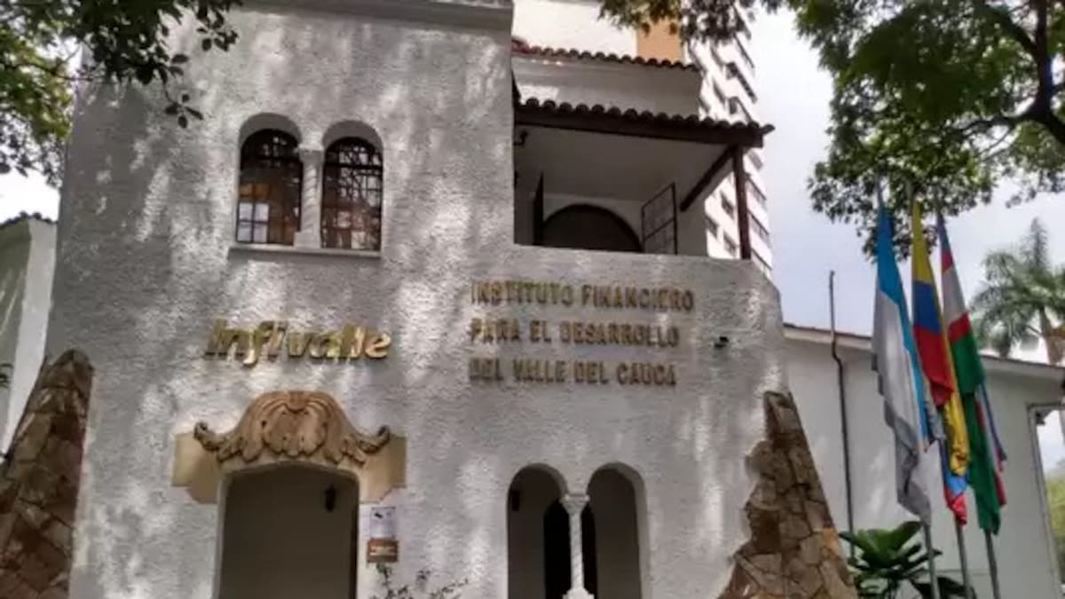 Infivalle conmemoró 52 años de impulso al desarrollo de la región