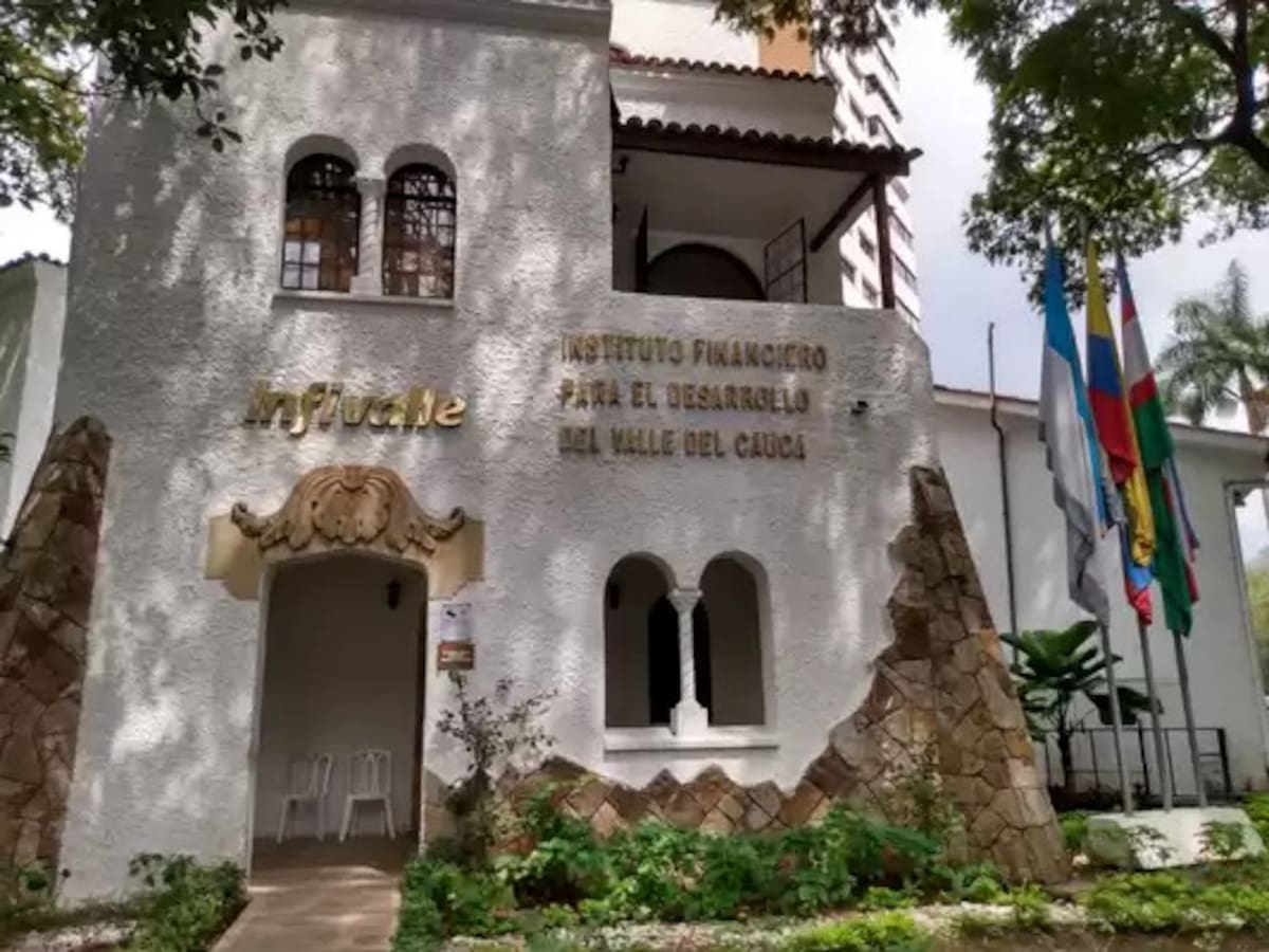 Infivalle conmemoró 52 años de impulso al desarrollo de la región