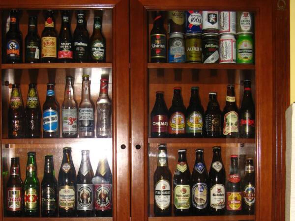 Seis cervezas conmemorativas para tener en la colección