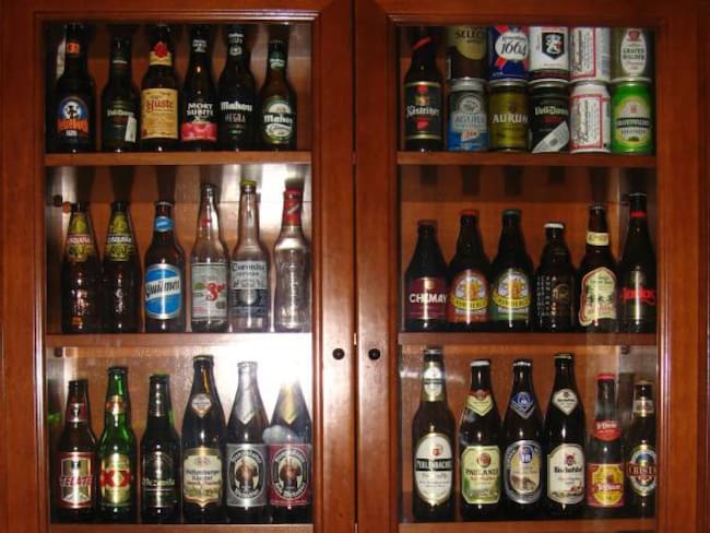 Seis cervezas conmemorativas para tener en la colección