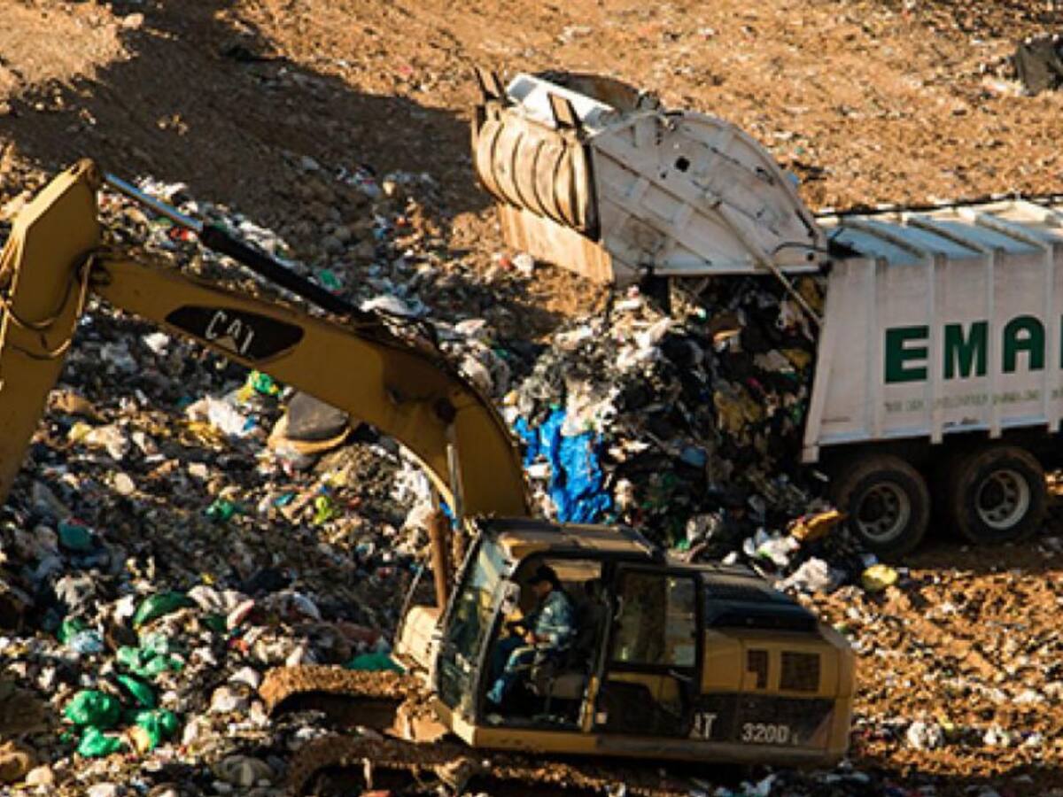 Comité de Gremios pide evitar crisis ambiental tras cierre de El Carrasco