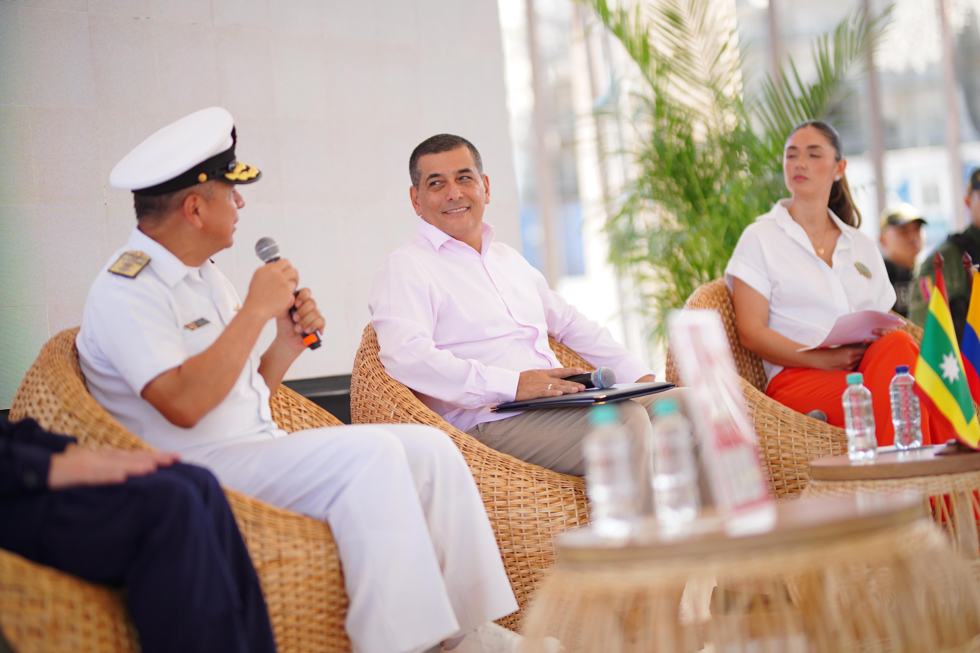 Alcaldía de Cartagena