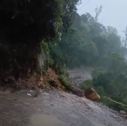 La veeduría de la Transversal de Boyacá alertó por el deterioro de la vía y pidió mantener las inversiones para evitar más retrasos en su recuperación.