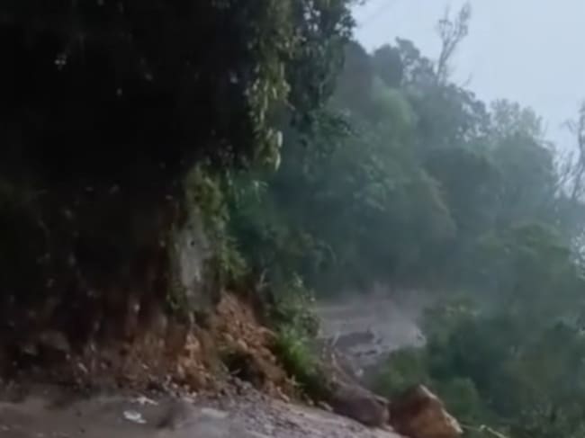 La veeduría de la Transversal de Boyacá alertó por el deterioro de la vía y pidió mantener las inversiones para evitar más retrasos en su recuperación.